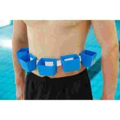 4 Aqua Resistance Belt 9 4 Aqua Resistance Belt -Sport-Thieme Shop 224 8006