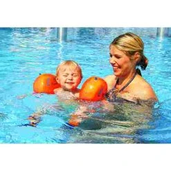Flipper SwimSafe Swimming Aid 8 Flipper SwimSafe Swimming Aid -Sport-Thieme Shop 224 8703 2