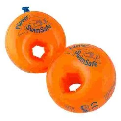 Flipper SwimSafe Swimming Aid 11 Flipper SwimSafe Swimming Aid -Sport-Thieme Shop 224 8703