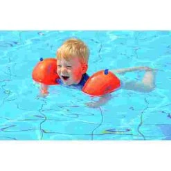 Flipper SwimSafe Swimming Aid 9 Flipper SwimSafe Swimming Aid -Sport-Thieme Shop 224 8703 3