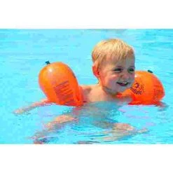 Flipper SwimSafe Swimming Aid 10 Flipper SwimSafe Swimming Aid -Sport-Thieme Shop 224 8703 4