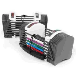 PowerBlock "Sport" 27 PowerBlock "Sport" -Sport-Thieme Shop 225 0609