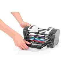 PowerBlock "Sport" 19 PowerBlock "Sport" -Sport-Thieme Shop 225 0609 3