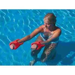 BeCo Professional Aqua Kickboxing Gloves
