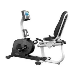 Ergofit "Recumbent 4000" Ergometer Exercise Bike -Sport-Thieme Shop 225 2328