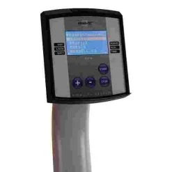 Ergofit "Recumbent 4000" Ergometer Exercise Bike -Sport-Thieme Shop 225 2331 1