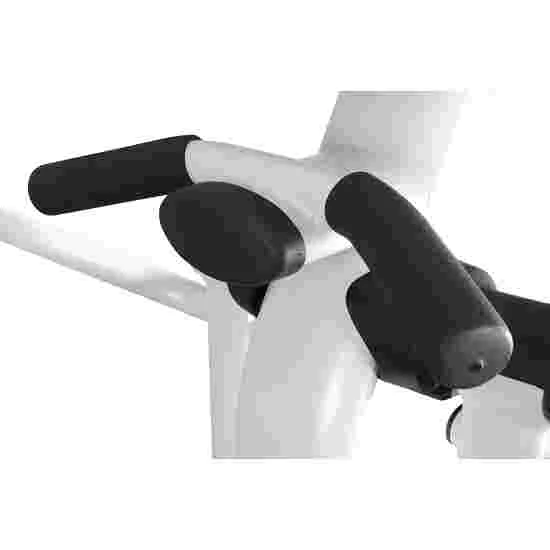 Ergofit "Cross 4000" Cross Trainer 4 Ergofit "Cross 4000" Cross Trainer - Image 2