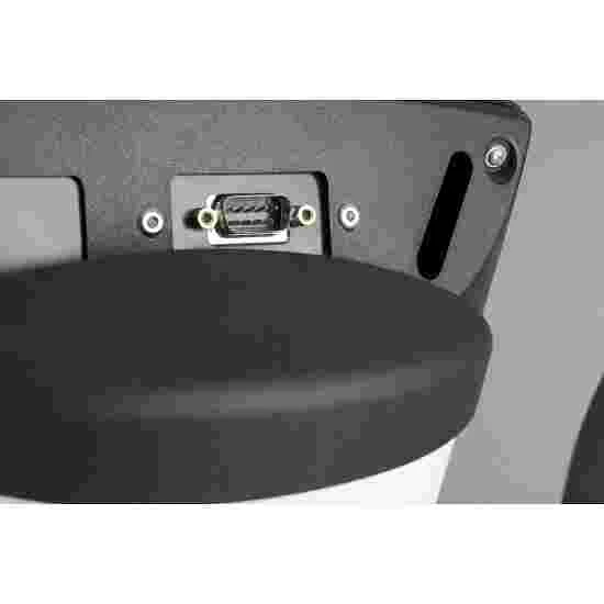 Ergofit "Cross 4000" Cross Trainer 5 Ergofit "Cross 4000" Cross Trainer - Image 3