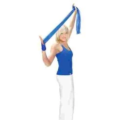Artzt Vitality Latex-Free Exercise Band 15 Artzt Vitality Latex-Free Exercise Band -Sport-Thieme Shop 225 5109 1