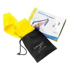 Artzt Vitality Latex-Free Exercise Band 21 Artzt Vitality Latex-Free Exercise Band -Sport-Thieme Shop 225 5109