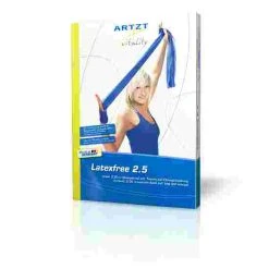 Artzt Vitality Latex-Free Exercise Band 18 Artzt Vitality Latex-Free Exercise Band -Sport-Thieme Shop 225 5239 1