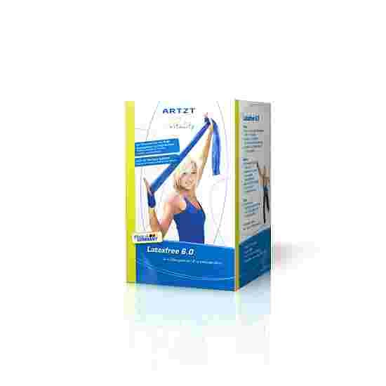 Artzt Vitality Latex-Free Exercise Band 10 Artzt Vitality Latex-Free Exercise Band - Image 8