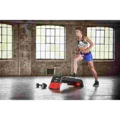 Reebok "The Deck" Step 24 Reebok "The Deck" Step -Sport-Thieme Shop 225 6652 29