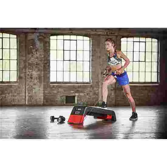 Reebok "The Deck" Step 11 Reebok "The Deck" Step - Image 9