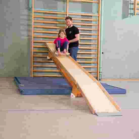 Sport-Thieme "Flizzer" Roller Board Track 3 Sport-Thieme "Flizzer" Roller Board Track