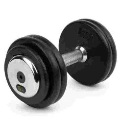 Sport-Thieme Compact Dumbbell 18 Sport-Thieme Compact Dumbbell -Sport-Thieme Shop 227 0252