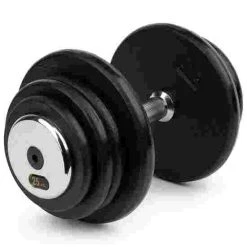 Sport-Thieme Compact Dumbbell 22 Sport-Thieme Compact Dumbbell -Sport-Thieme Shop 227 0294