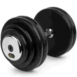 Sport-Thieme Compact Dumbbell 24 Sport-Thieme Compact Dumbbell -Sport-Thieme Shop 227 0311
