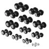Sport-Thieme Compact Dumbbell Set 2 Sport-Thieme Compact Dumbbell Set -Sport-Thieme Shop 227 0324