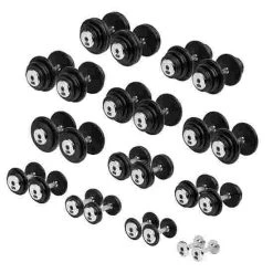Sport-Thieme Compact Dumbbell Set