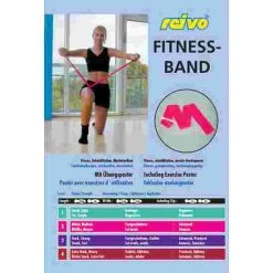 Sport-Thieme 150 Exercise Band -Sport-Thieme Shop 227 1008 2