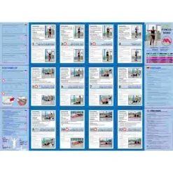 Sport-Thieme 150 Exercise Band -Sport-Thieme Shop 227 1008 3