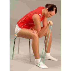 Sport-Thieme 150 Exercise Band -Sport-Thieme Shop 227 1008 5