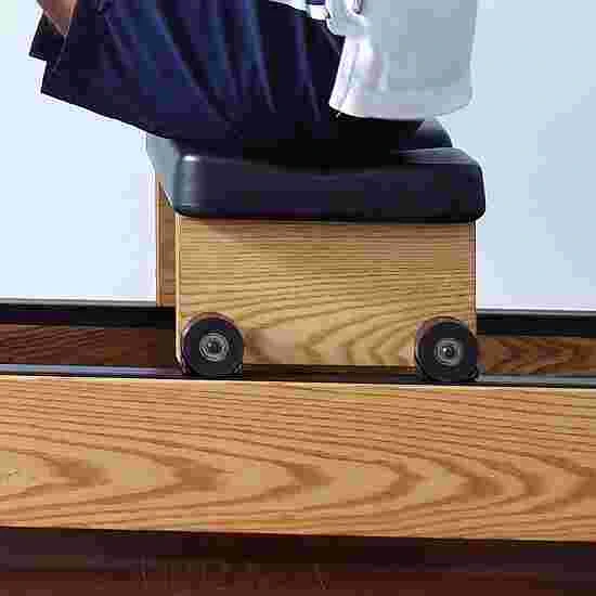 WaterRower Water Rowing Machine 8 WaterRower Water Rowing Machine - Image 6