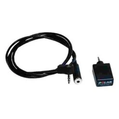 Heart Rate Receiver For WaterRower Rowing Machines