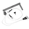 Boom For Lojer Pulley Equipment 1 Boom For Lojer Pulley Equipment -Sport-Thieme Shop 227 9813
