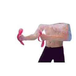 Beco Aqua BeFlex Hand Paddles -Sport-Thieme Shop 228 8518 5