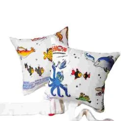 Original Schlori Swimming Cushion