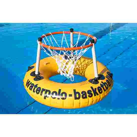 4.78 Water Basketball Basket With Ring 3 4.78 Water Basketball Basket With Ring