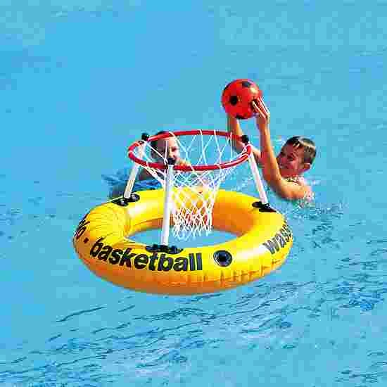 4.78 Water Basketball Basket With Ring 4 4.78 Water Basketball Basket With Ring - Image 2