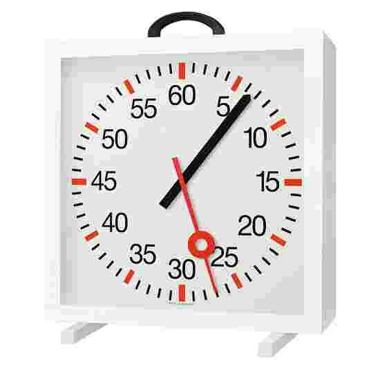 Peweta With Minute And Second Hands Training Clock 3 Peweta With Minute And Second Hands Training Clock