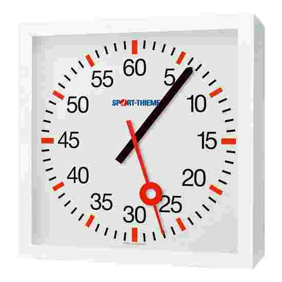 Peweta With Minute And Second Hands Training Clock 5 Peweta With Minute And Second Hands Training Clock - Image 3