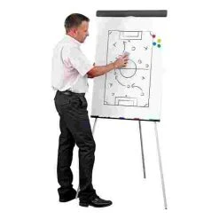 Maul Tripod Flip Chart Easel