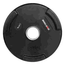 Sport-Thieme Competition PU Weight Disc 15 Sport-Thieme Competition PU Weight Disc -Sport-Thieme Shop 231 8208