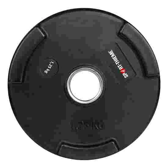 Sport-Thieme Competition PU Weight Disc 9 Sport-Thieme Competition PU Weight Disc - Image 7