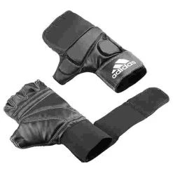 Adidas "Speed" Training Gloves -Sport-Thieme Shop 232 0306 4