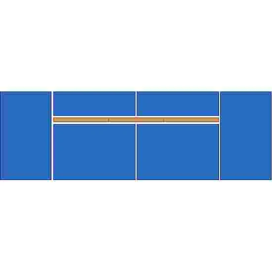 Sport-Thieme Fall Protection Mats 3 Sport-Thieme Fall Protection Mats