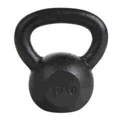 Sport-Thieme Kettlebell 18 Sport-Thieme Kettlebell -Sport-Thieme Shop 232 3318