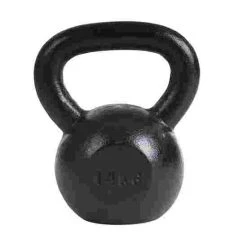 Sport-Thieme Kettlebell 20 Sport-Thieme Kettlebell -Sport-Thieme Shop 232 3321