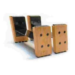 WaterRower HiRise Adapter Kit 5 WaterRower HiRise Adapter Kit -Sport-Thieme Shop 232 4832 4