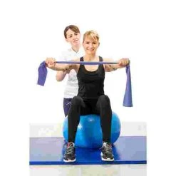 Sport-Thieme Latex-Free Exercise Band 16 Sport-Thieme Latex-Free Exercise Band -Sport-Thieme Shop 232 6737 1 1