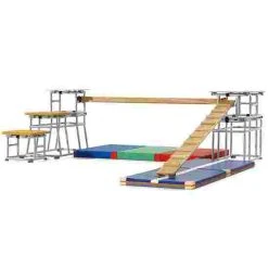 Spieth "Just For Kids" Combinable Frame 11 Spieth "Just For Kids" Combinable Frame -Sport-Thieme Shop 235 0501 2