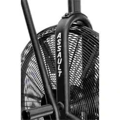 Assault Fitness Assault Air Bike 10 Assault Fitness Assault Air Bike -Sport-Thieme Shop 235 3702 3