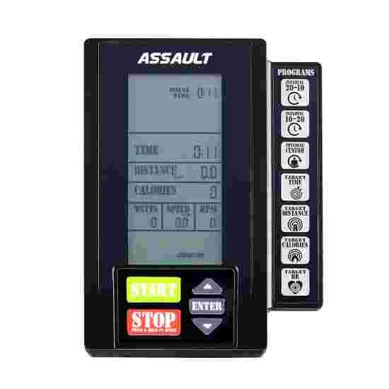 Assault Fitness Assault Air Bike 7 Assault Fitness Assault Air Bike - Image 5