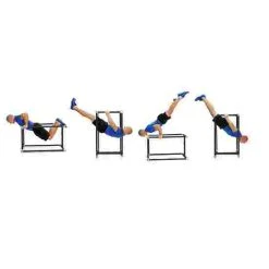 Perform Better PowerCube -Sport-Thieme Shop 235 3803 6