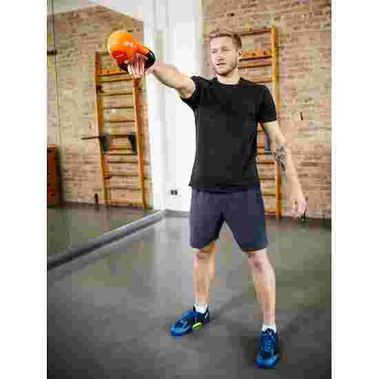 Sport-Thieme Vinyl Kettlebell 10 Sport-Thieme Vinyl Kettlebell - Image 8